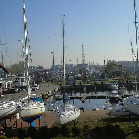 公寓 Apart111 - 科沃布热格