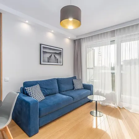 Apartamento Apart111 -