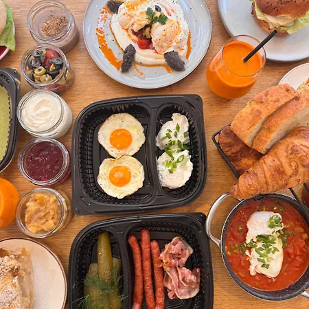 Apart111 - Apartamento Kołobrzeg