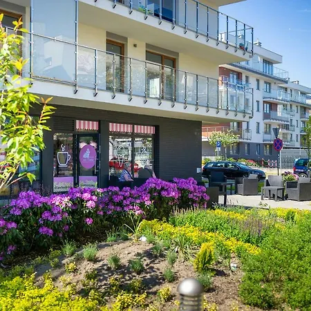 Apartamento Apart111 -