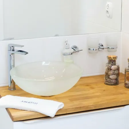 Apartamento Apart111 - Kołobrzeg