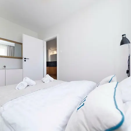 Apart111 - Колобжег