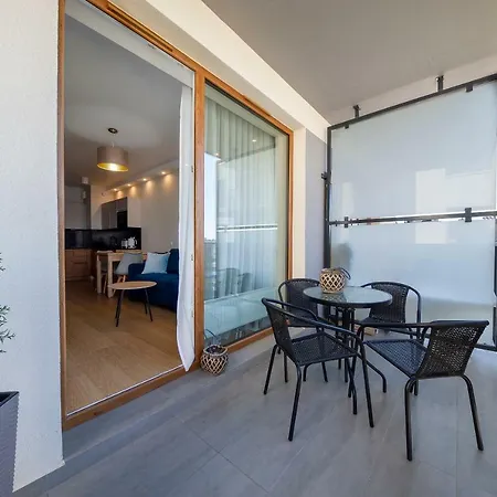 Apart111 - Apartamento