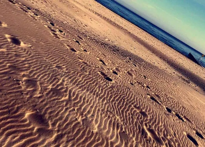 Apart111 - شقة كولوبرزيغ