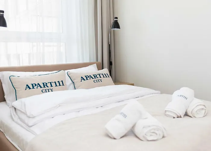 Apart111 - * كولوبرزيغ