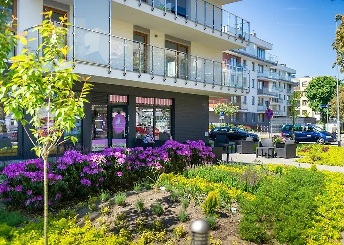 Lejlighed Apart111 -