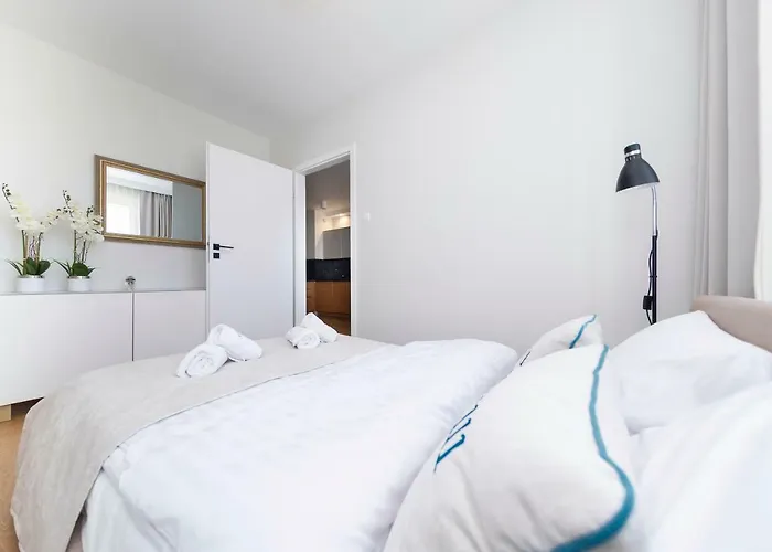 Apart111 - Kołobrzeg