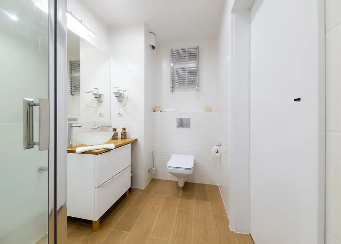 Apart111 - شقة كولوبرزيغ